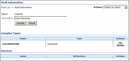 Surrounding text describes Figure A-8 .