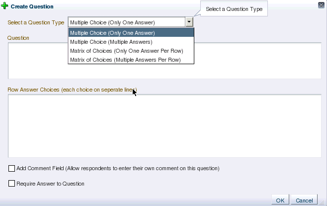 Polls Manager - Design tab