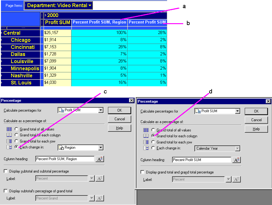 Surrounding text describes Figure 5-27 .