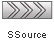 SSource icon