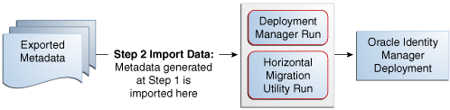 Importing Migration Data