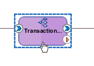 inbound Mediator process component