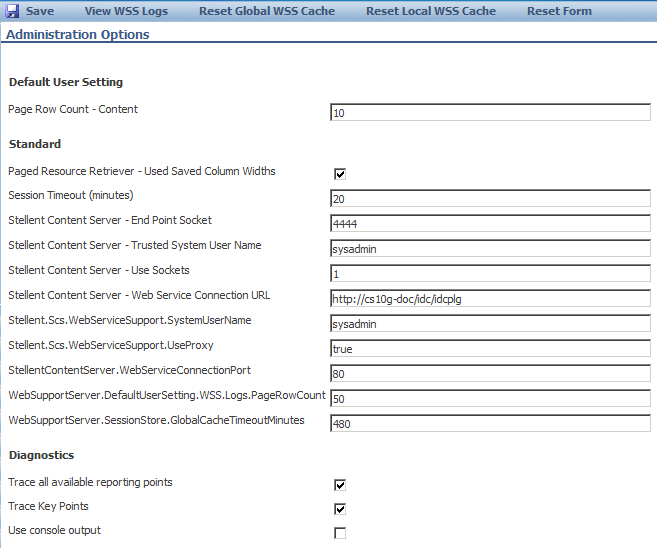 Surrounding text describes mainpageadmin.gif.