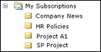 Surrounding text describes mysubscriptions.gif.