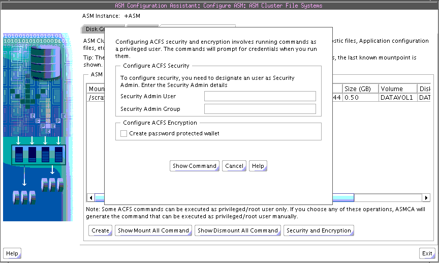 Description of Figure 11-11 follows Description of Figure 11-11 follows