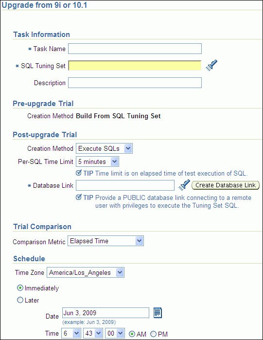 Description of spa_upgrade_9i_101.gif follows Description of spa_upgrade_9i_101.gif follows