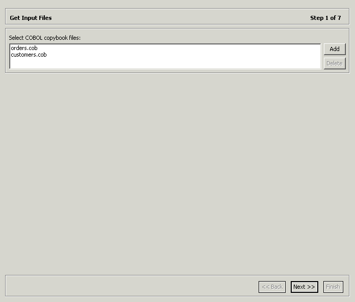 It@CuMetadata ImportvEBU[hɕ\ꂽ