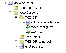 AvP[VEirQ[^ŊJꂽWEB-INFtH_