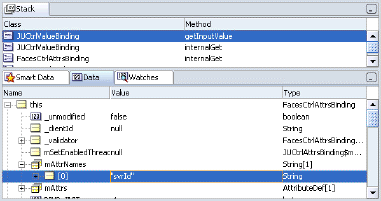 oCfBOϐmAttrNames̃XN[Vbg