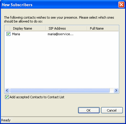 �uNew Subscribers�v�_�C�A���O