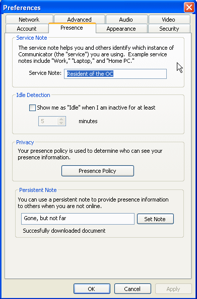 �v���[���X�̃v���t�@�����X