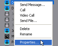 �v���p�e�B�̕ҏW