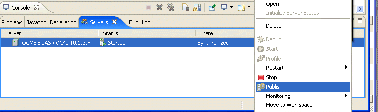 OCMS SCE�T���v���E�v���W�F�N�g�̐����ł��B