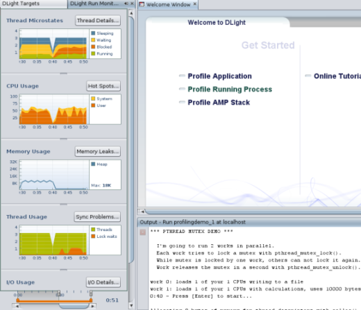 Microstate graph for three parallel threads using mutex locks Microstate graph for three parallel threads using mutex locks