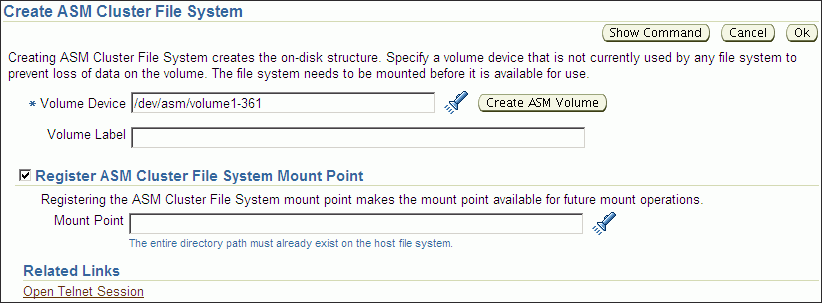 Description of Figure 10-2 follows Description of Figure 10-2 follows