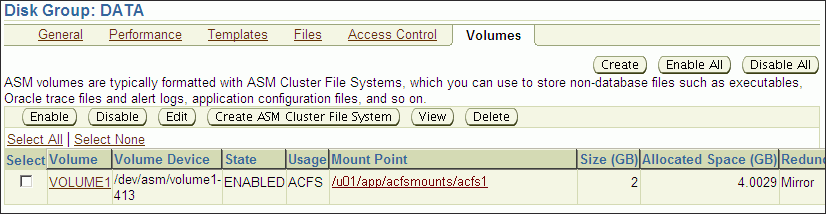 Description of Figure 10-6 follows Description of Figure 10-6 follows
