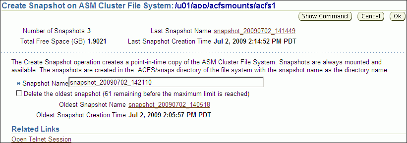 Description of Figure 10-8 follows Description of Figure 10-8 follows