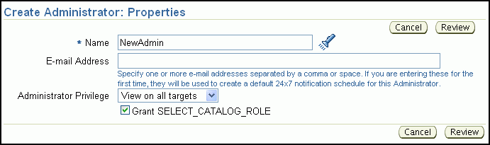 Description of em_admin_create_properties.gif follows