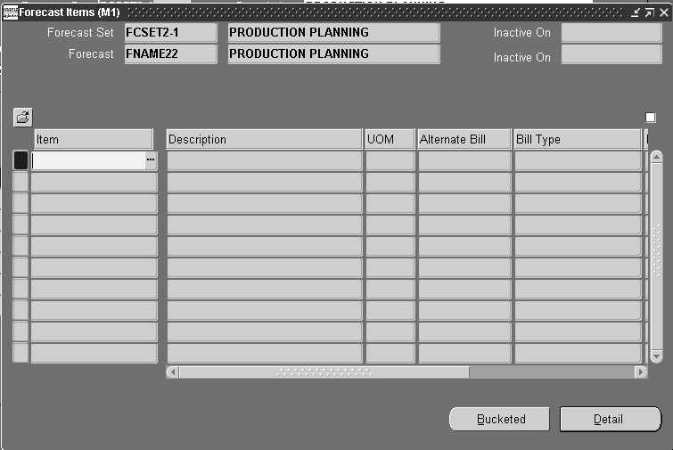 Oracle Master Scheduling/MRP and Oracle Supply Chain Planning User Guide