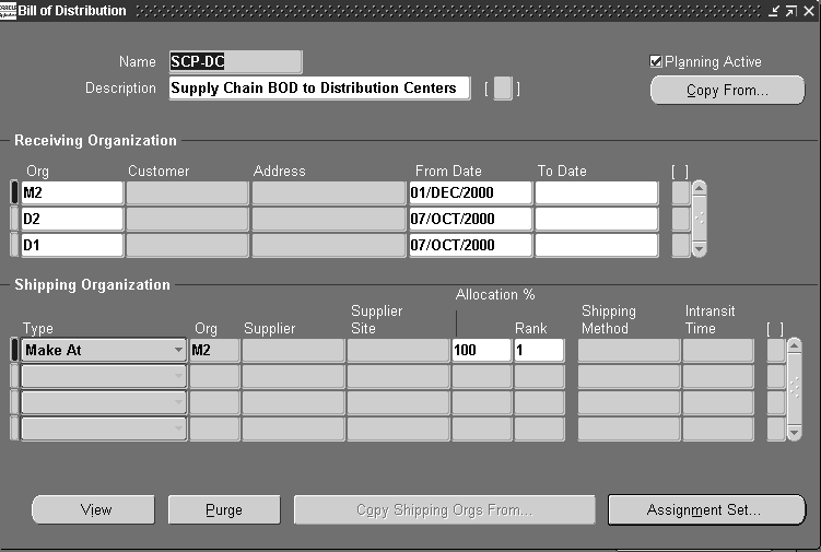 Oracle Master Scheduling/MRP and Oracle Supply Chain Planning User Guide