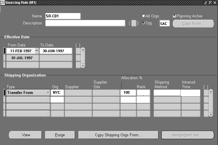 Oracle Master Scheduling/MRP and Oracle Supply Chain Planning User Guide