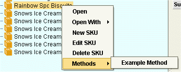 the picture is described in the document text