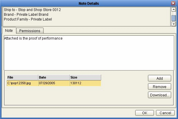 the picture is described in the document text