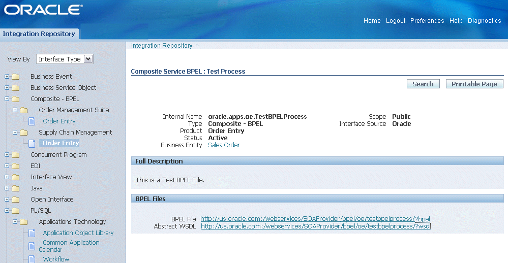 the picture is described in the document text