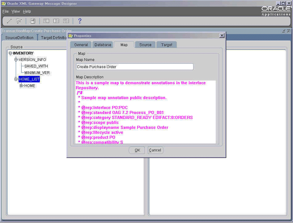 the picture is described in the document text