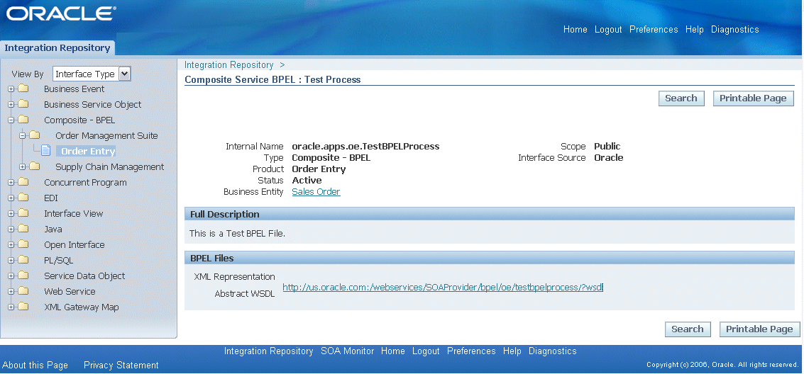 the picture is described in the document text