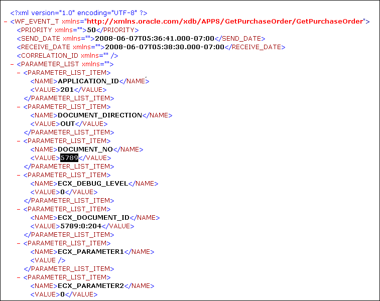 the picture is described in the document text