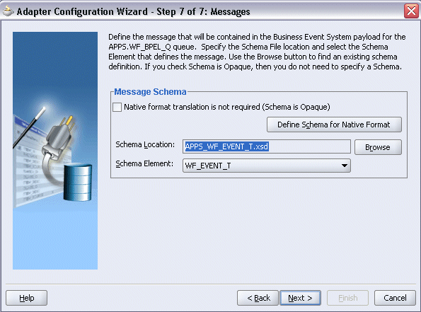 the picture is described in the document text