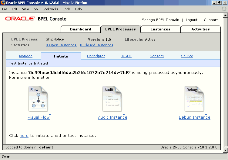 the picture is described in the document text