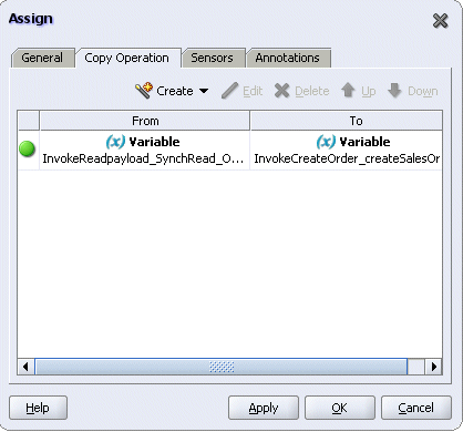 the picture is described in the document text
