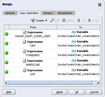 the picture is described in the document text