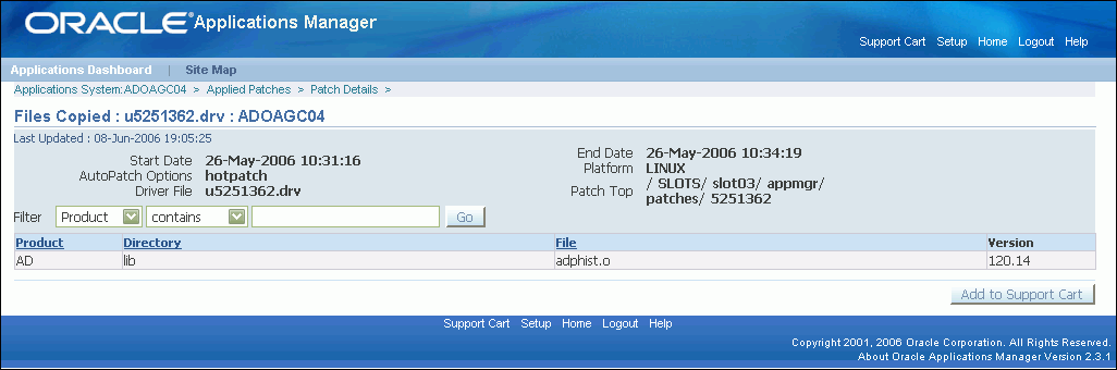 the picture is described in the document text