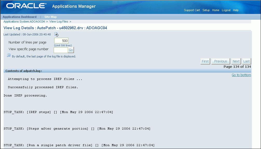 the picture is described in the document text