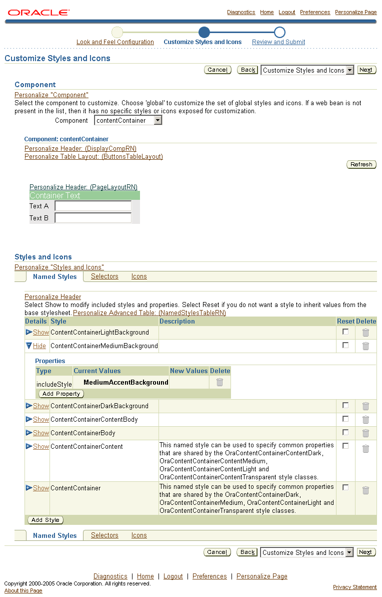 the picture is described in the document text