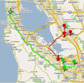 the picture is described in the document text