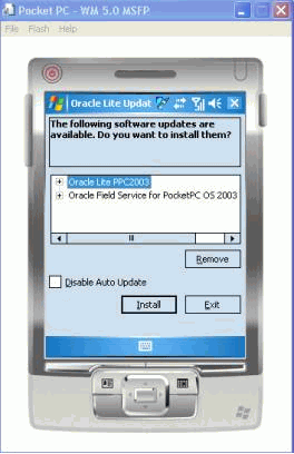the picture is described in the document text