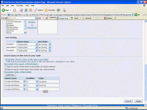 the picture is described in the document text