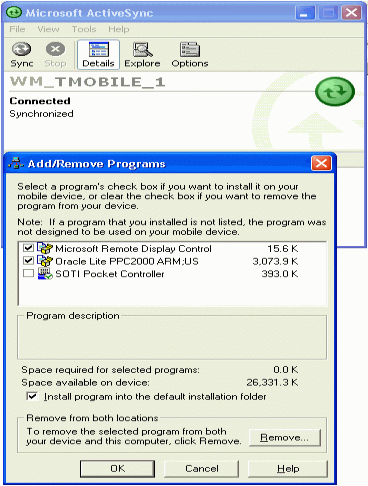 the picture is described in the document text