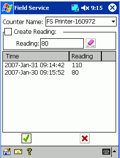 the picture is described in the document text