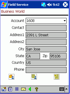 the picture is described in the document text
