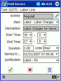 the picture is described in the document text