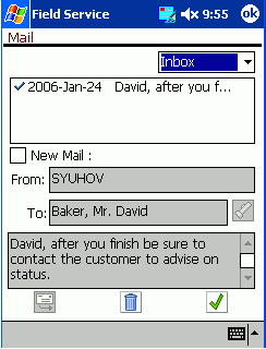 the picture is described in the document text