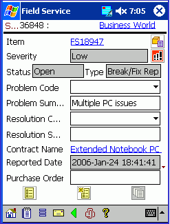 the picture is described in the document text