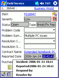 the picture is described in the document text