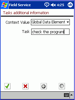 the picture is described in the document text