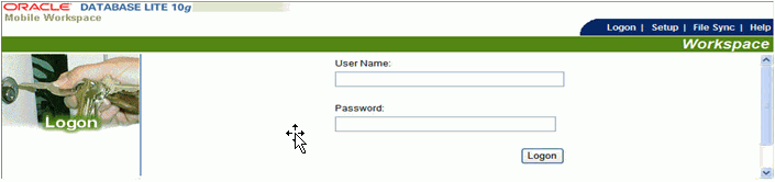 the picture is described in the document text